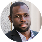 Dr. Amina J. Mohammed