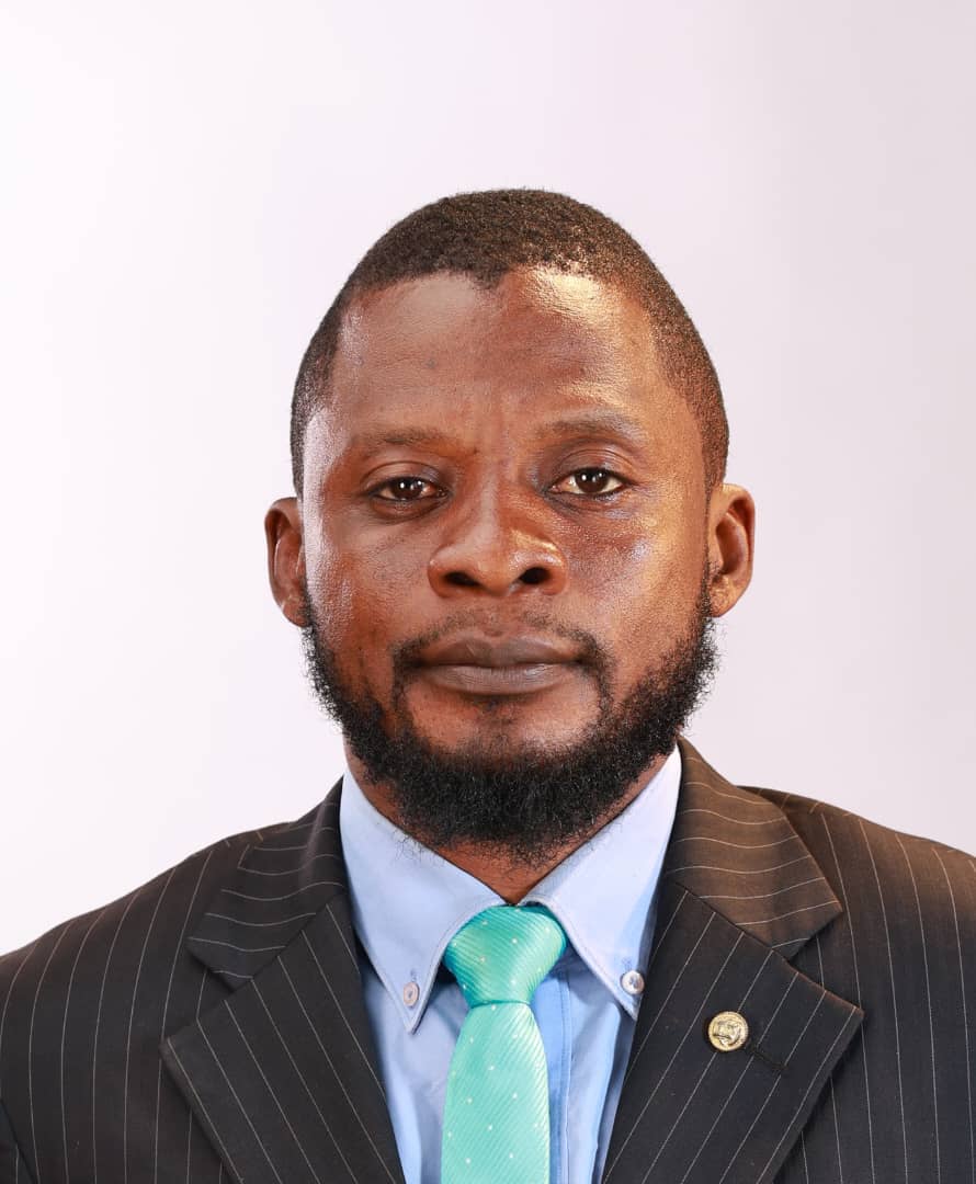 Hon. Pada Baba Emmanuel